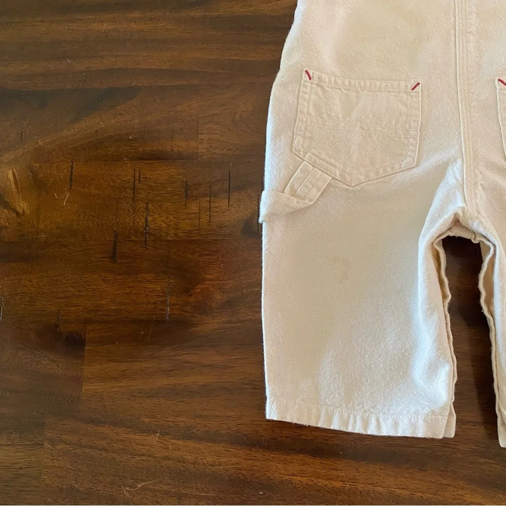Vintage Ralph Lauren kids Overalls